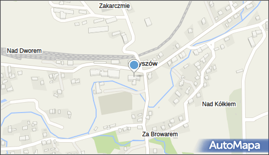 Sgzoz, Stryszów 557, Stryszów 34-146 - Przedsiębiorstwo, Firma, numer telefonu, NIP: 5512128220