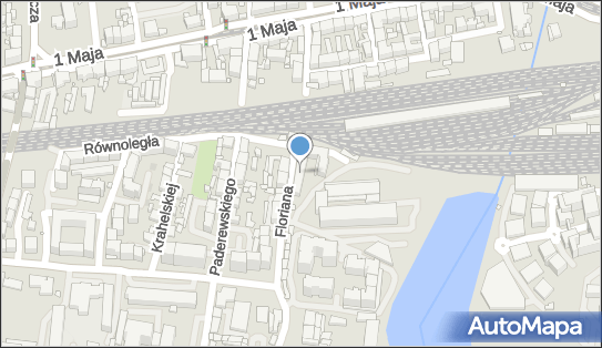 SG, Floriana 7, Katowice 40-286 - Przedsiębiorstwo, Firma, NIP: 9542737612