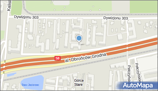 Share Dev, ul. Dywizjonu 303 149B, Warszawa 01-470 - Przedsiębiorstwo, Firma