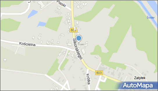 8251406413, Sharon Zbigniew Sidor 