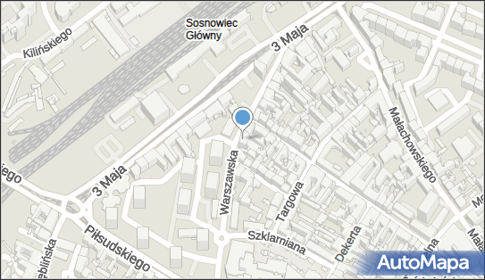 Sheng Fu, Warszawska 18A, Sosnowiec 41-200 - Przedsiębiorstwo, Firma, numer telefonu, NIP: 1231267985
