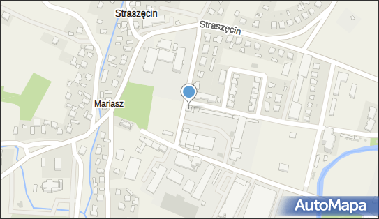 SHG Group, Straszęcin 295J, Straszęcin 39-218 - Przedsiębiorstwo, Firma, numer telefonu, NIP: 8722292602