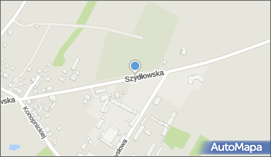 Shimi, ul. Szydłowska -, Chmielnik 26-020 - Przedsiębiorstwo, Firma, NIP: 6561847808