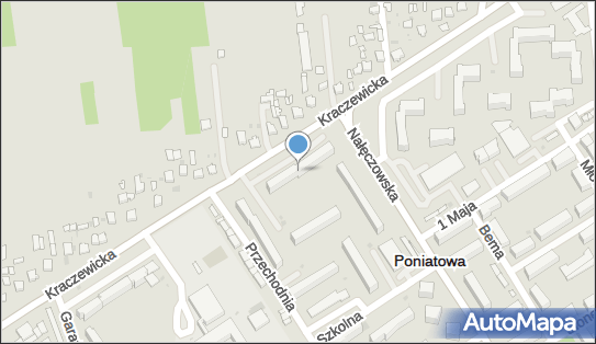 Shiningsoft, Kraczewicka 25, Poniatowa 24-320 - Przedsiębiorstwo, Firma, NIP: 7171727445