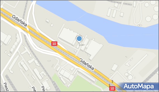 Shipkon, ul. Gdańska 36, Szczecin 70-952 - Przedsiębiorstwo, Firma, numer telefonu, NIP: 8512838288