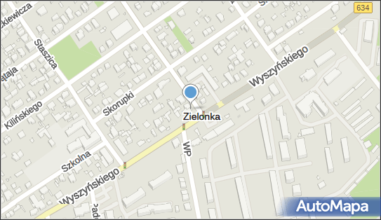 Shiro Sushi Monika Piwońska, Kolejowa 78, Zielonka 05-220 - Przedsiębiorstwo, Firma, NIP: 1251425068