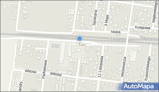 Shopex Sp. z o.o., 11 Listopada 2, Ożarów Mazowiecki 05-850 - Przedsiębiorstwo, Firma, godziny otwarcia, numer telefonu