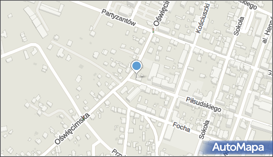 Shpirti, ul. J. Piłsudskiego 22, Chrzanów 32-500 - Przedsiębiorstwo, Firma, NIP: 6281717430