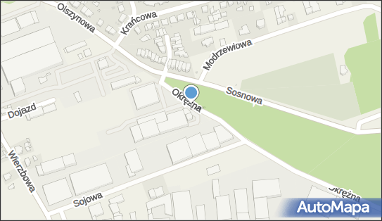 SHR w Likwidacji, Okrężna 14, Wysogotowo 62-081 - Przedsiębiorstwo, Firma, numer telefonu, NIP: 7811883764