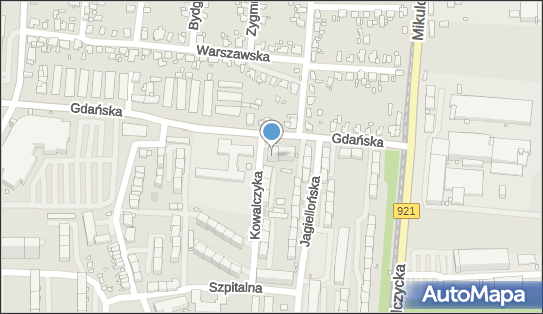 Shudokan Partner, Gdańska 8, Zabrze 41-800 - Przedsiębiorstwo, Firma, NIP: 6482095254