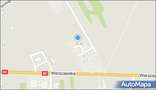 SI Tech, Warszawska 2d, Kałuszyn 05-310 - Przedsiębiorstwo, Firma, numer telefonu, NIP: 8222303863