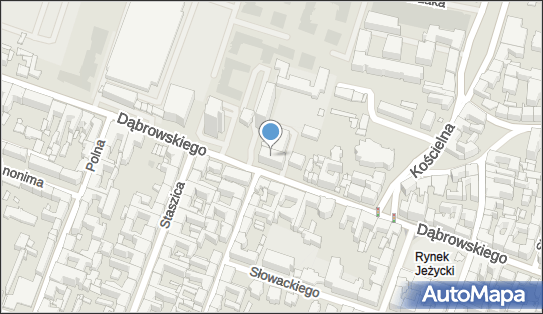 7831698834, Siaci Saint Honore sp. z o.o. 