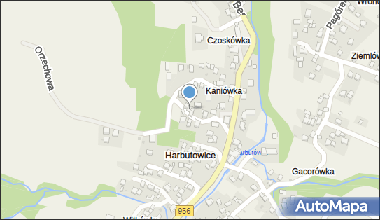 Siat Center Paweł Chmielik, Harbutowice 167, Harbutowice 32-440 - Przedsiębiorstwo, Firma, NIP: 6811197181