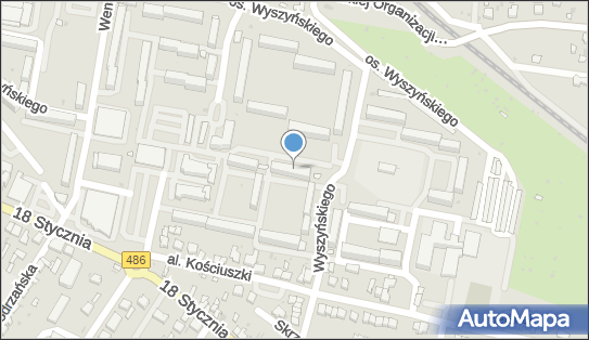 8321044991, Technika Dentystyczna Zofia Siatkowska 