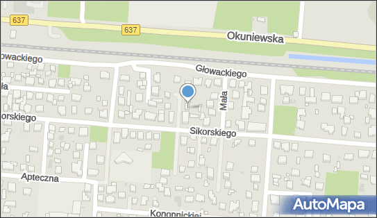 Siatmetżbikowski Bartosz, Baśniowa 7, Warszawa 05-075 - Przedsiębiorstwo, Firma, NIP: 9522001492