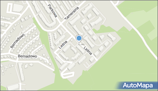 Siba, ul. Leśna 36 A, Gdynia 81-549 - Przedsiębiorstwo, Firma