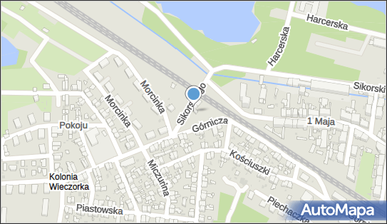 Sichma Kamila Studio Flora, Górnicza 26, Świętochłowice 41-600 - Przedsiębiorstwo, Firma, NIP: 6272447391