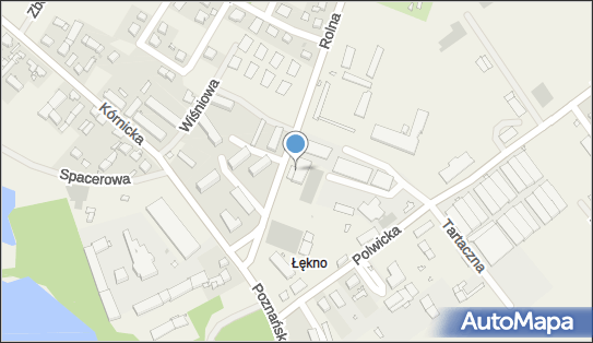 Sid S Kochański D Kaczor, Rolna 4, Łękno 63-020 - Przedsiębiorstwo, Firma, NIP: 7861698589