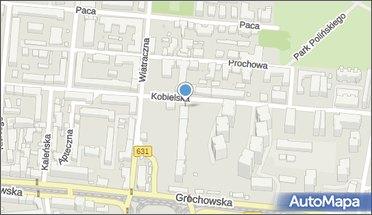 Sidkom, ul. Kobielska 23, Warszawa 04-359 - Przedsiębiorstwo, Firma, NIP: 7181882265