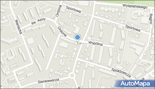 Sidwińska Joanna 'Amfora, ul. Henryka Sienkiewicza 30A, Mława 06-500 - Przedsiębiorstwo, Firma, NIP: 5691387144