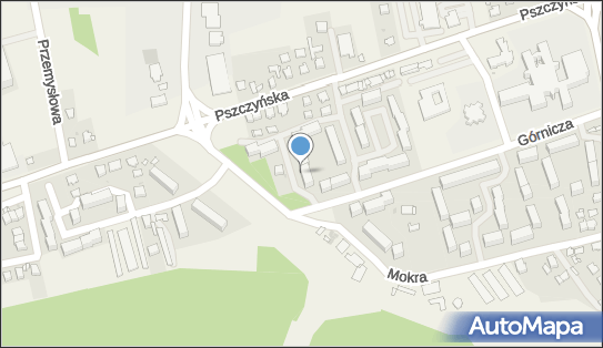 Sieci Komputerowe, Górnicza 25, Wola 43-225 - Przedsiębiorstwo, Firma, NIP: 6381143603