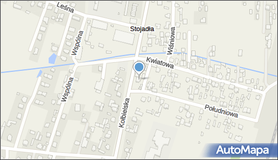 Siedleckie Studium Wokalne Kowynia, Kołbielska 29, Stojadła 05-300 - Przedsiębiorstwo, Firma, NIP: 8221837166