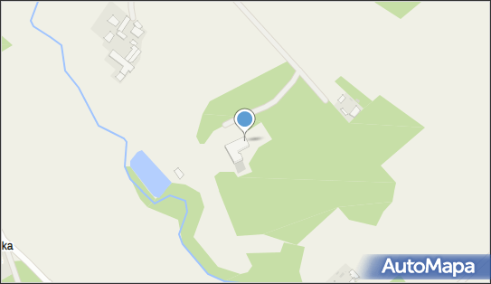 8121303293, Siedlisko 