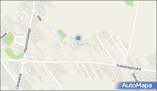 Siemdaj Trans Marcin Siemdaj, Kłaj 791, Kłaj 32-015 - Przedsiębiorstwo, Firma, NIP: 6831818717