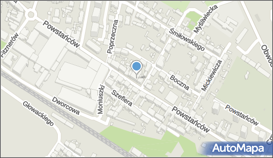 Siemianowickie Stowarzyszenie Diabetyków, Powstańców 26 41-100 - Przedsiębiorstwo, Firma, NIP: 6431650929