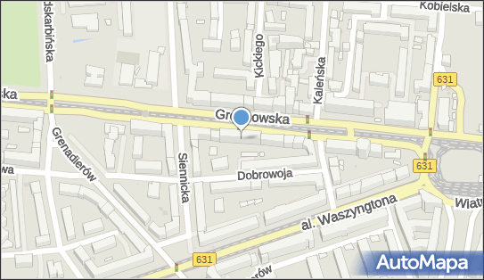 Siemińska Vel Szmirska Teresa Jadwiga, Grochowska 233, Warszawa 04-001 - Przedsiębiorstwo, Firma, NIP: 1130280168