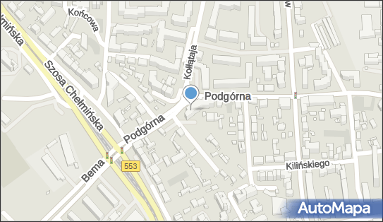 Siemka Fryzjer Mobilny Aneta Siemińska, Podgórna 12, Toruń 87-100 - Przedsiębiorstwo, Firma, NIP: 7431774678