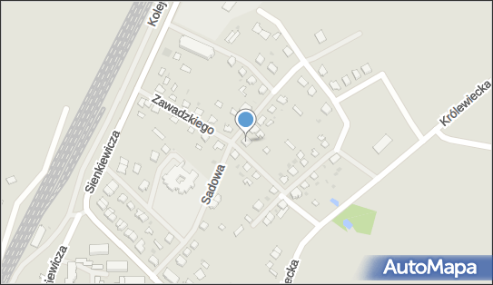 5821303247, Sienkiewicz Henryk 