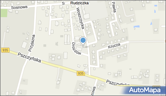 003594684, Sieradzak Krystyna Przetwórstwo Owoców, Warzyw i Pieczarek 