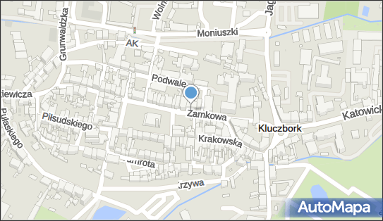 7511016158, Sierżant Janina Pracownia Protetyczna 