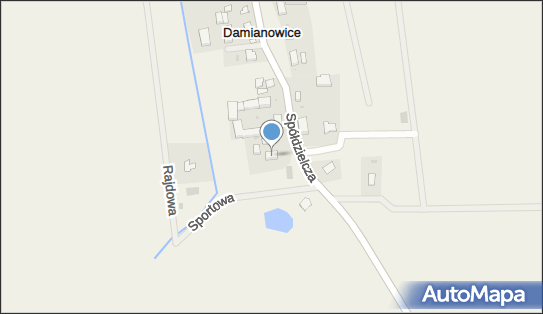 Sieta- Andrzej Saracyn, Spółdzielcza 1, Damianowice 55-040 - Przedsiębiorstwo, Firma, NIP: 8961321904