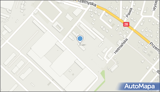 Sig Energia, ul. Przemyska 24E, Sanok 38-500 - Przedsiębiorstwo, Firma, NIP: 5170361923