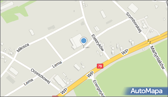 Siga Czesław Hurtownia Papirus, ul. Stanisława Lema 4, Jaworzno 43-600 - Przedsiębiorstwo, Firma, NIP: 6321547863