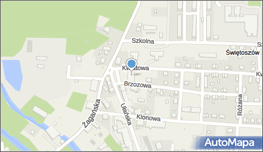 Sigma Projekty-Instalacje Jarosław Szelejewski, ul. Brzozowa 14 59-726 - Przedsiębiorstwo, Firma, NIP: 6121783889