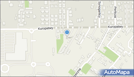 Sigma Projekt, Kuropatwy 29A, Mysiadło 05-500 - Przedsiębiorstwo, Firma, numer telefonu, NIP: 5211241022