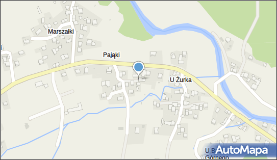 Sigma Sklep Wielobranżowy, Zawoja NN, Zawoja 34-222 - Przedsiębiorstwo, Firma, numer telefonu, NIP: 5521209604