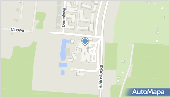 Sigma Trade s.c., Białostocka 108, Wasilków 16-010 - Przedsiębiorstwo, Firma, godziny otwarcia, numer telefonu