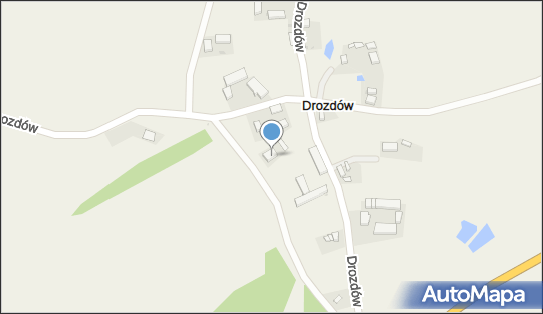 Sigma, Drozdów 6, Drozdów 68-200 - Przedsiębiorstwo, Firma, numer telefonu, NIP: 9281774412