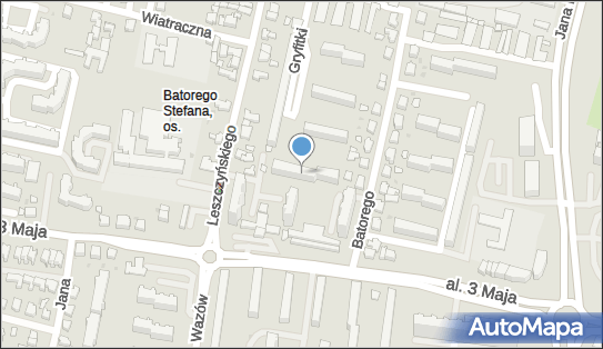 Sigma, ul. Anny Gryfitki 7, Słupsk 76-200 - Przedsiębiorstwo, Firma, NIP: 8391029956