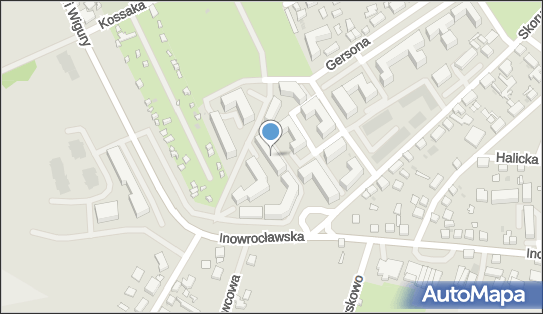 5542340611, Signal-Lab Arkadiusz Szerengowski 