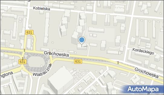 Signal, Grochowska 194/196, Warszawa 04-357 - Przedsiębiorstwo, Firma, NIP: 1131339314