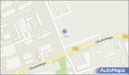 Signode Polska, ul. Okulickiego 7/9, Piaseczno 05-500 - Przedsiębiorstwo, Firma, numer telefonu, NIP: 1180034158