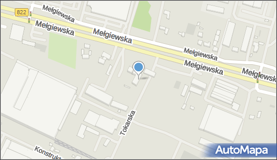 Signum, Mełgiewska 9f, Lublin 20-209 - Przedsiębiorstwo, Firma, numer telefonu, NIP: 9551947728