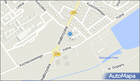 SIGOsystem Krzysztof Gonera, ul. Feliksa Stamma 12, Świdnica 58-200 - Przedsiębiorstwo, Firma, NIP: 8821946113