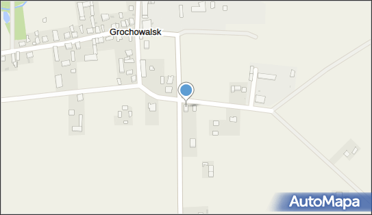 Siklawa.Bukowski Mycie Elewacji Sebastian Bukowski, Grochowalsk 47 87-611 - Przedsiębiorstwo, Firma, NIP: 4660405308