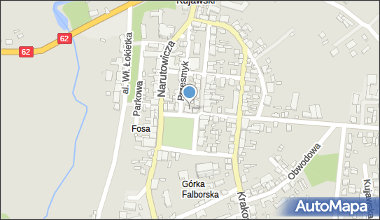 8882487964, Sikora Meble - Anna Sikora 